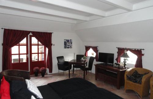 Westergeest Bed & Breakfast | B&B Herberg Foestrum