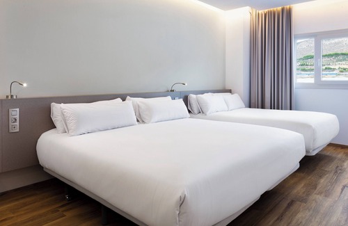 Vicar Hotel | B&B Hotel Almeria Vicar