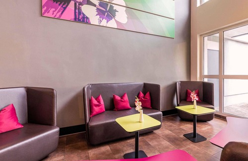 Herne Hotel | B&B Hotel Bochum-Herne