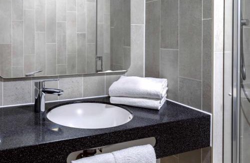 Karlsdorf Hotel | B&B HOTEL Bruchsal-Karlsdorf