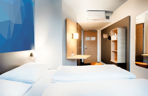 Frankfurt an der Oder Hotel | B&B HOTEL Frankfurt-Oder