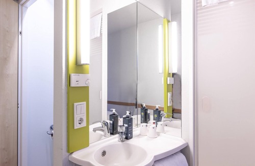 Giessen Hotel | B&B HOTEL Gießen-Linden