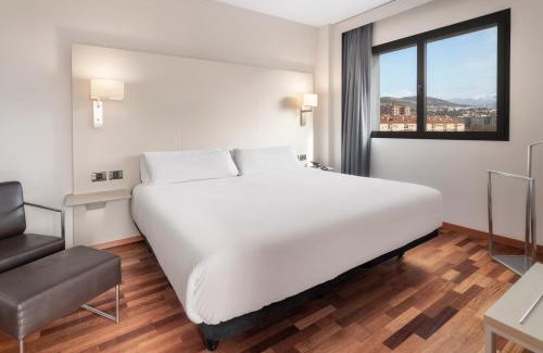 Almanjayar Hotel | B&B HOTEL Granada Estación