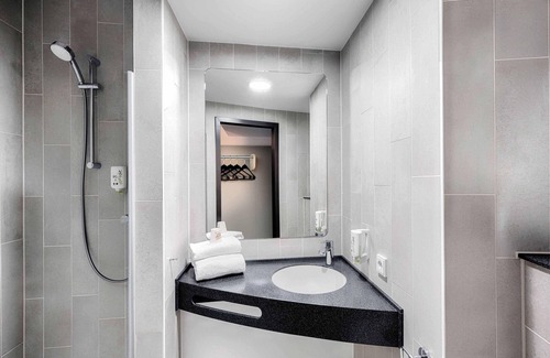 Hamm Hotel | B&B Hotel Hamm