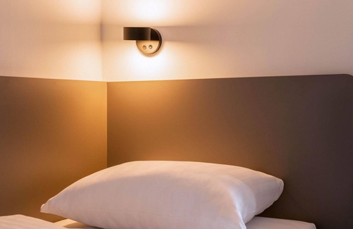 Hamm Hotel | B&B Hotel Hamm