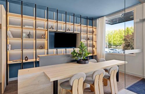 Suroeste Hotel | B&B HOTEL Madrid Alcorcón