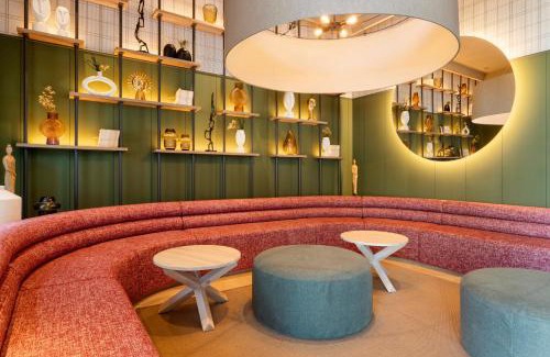 Arganda del Rey Hotel | B&B HOTEL Madrid Arganda