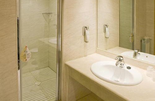 Arganda del Rey Hotel | B&B HOTEL Madrid Arganda