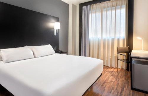 Getafe Hotel | B&B HOTEL Madrid Getafe