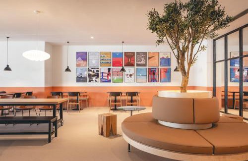 Getafe Hotel | B&B HOTEL Madrid Getafe