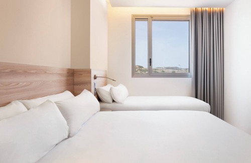 Churra Hotel | B&B Hotel Murcia