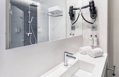 Churra Hotel | B&B Hotel Murcia