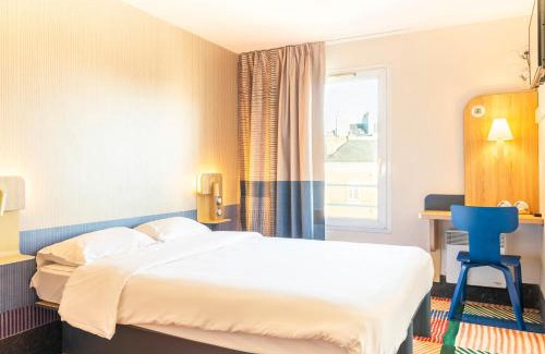 Viarme Hotel | B&B HOTEL Nantes Centre