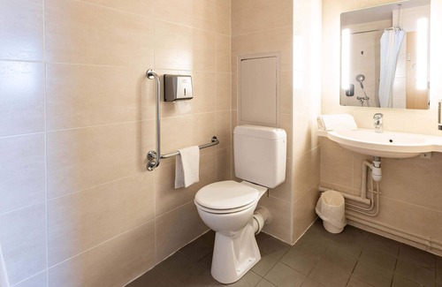 Saint-Gregoire Hotel | B&B HOTEL Rennes Nord Saint-Grégoire