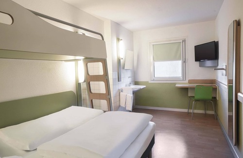 Broderstorf Hotel | B&B HOTEL Rostock-Broderstorf