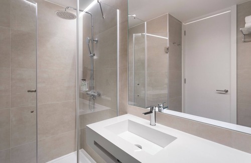 Santo Tirso Hotel | B&B Hotel Santo Tirso