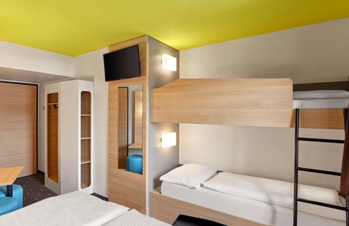 Alt-Kurenz Hotel | B&B Hotel Trier