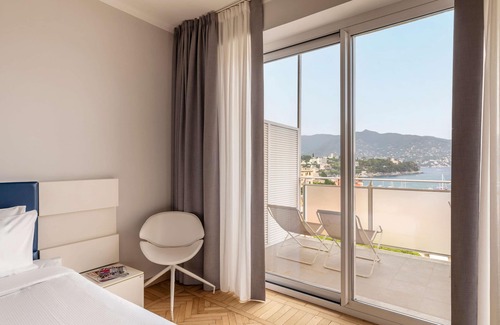 Santa Margherita Ligure Hotel | B&B Hotels Park Hotel Suisse Santa Margherita Ligure