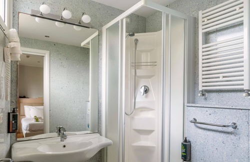 Santa Margherita Ligure Hotel | B&B Hotels Park Hotel Suisse Santa Margherita Ligure