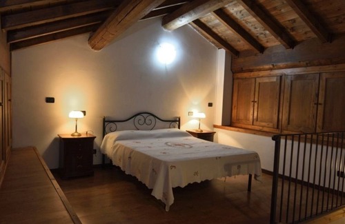 Lerma Bed & Breakfast | B&B Il Borgo Fiorito