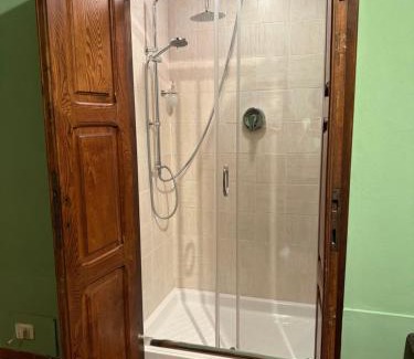 Castiglion Fibocchi Bed & Breakfast | B&B Il Castello