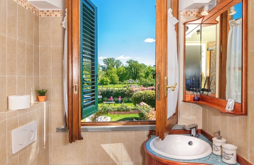 Vicopelago Bed & Breakfast | B&B Il Giardino dei Poeti and Apartaments