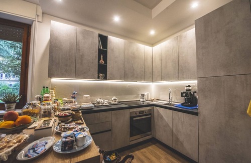 San Mariano Bed & Breakfast | B&B Il Girasole