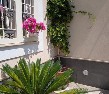 Coperchia Bed & Breakfast | B&B IL GLICINE