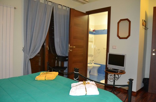 Guardiagrele Bed & Breakfast | B&B Il Mulino