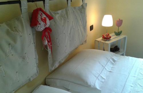 Bracchio Bed & Breakfast | B&B Il Picchio