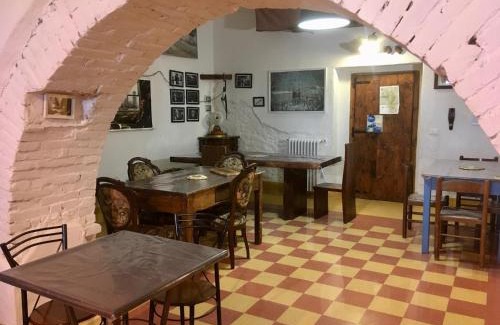 Villa Caldari Bed & Breakfast | B&B Il Secolo Breve