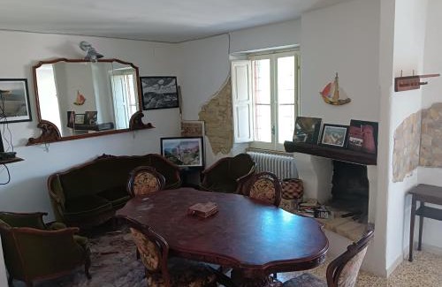 Villa Caldari Bed & Breakfast | B&B Il Secolo Breve
