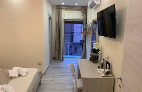 Crotone Bed & Breakfast | B&B In Centro
