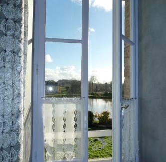 Saint-Maugan Bed & Breakfast | B&B L'Atelier du Presbytère