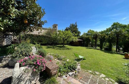 Pescosansonesco Nuovo Bed & Breakfast | B&b La Baronata - Pescosansonesco (Pe)