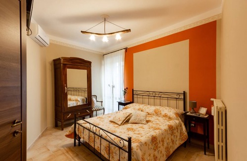 Taurasi Hotel | B&B la Botte