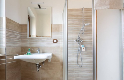 Taurasi Hotel | B&B la Botte