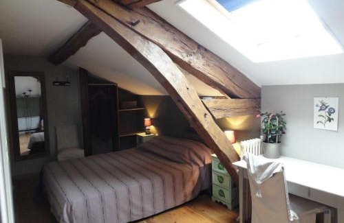 Montpeyroux Bed & Breakfast | B&B La Ferme Aux Fleurs