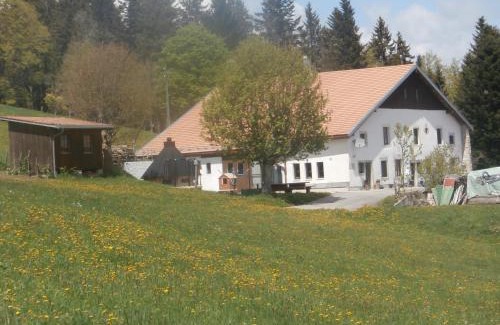 La Chaux-de-Fonds Bed & Breakfast | B&B La Ferme De Pouillerel
