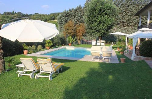 Marcellise Bed & Breakfast | B&B La Grola
