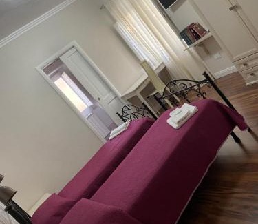 Montesano sulla Marcellana Bed & Breakfast | B&B La Vigna