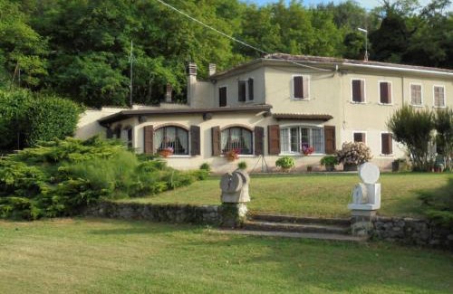 Borghetto Bed & Breakfast | B&B La Pescadora