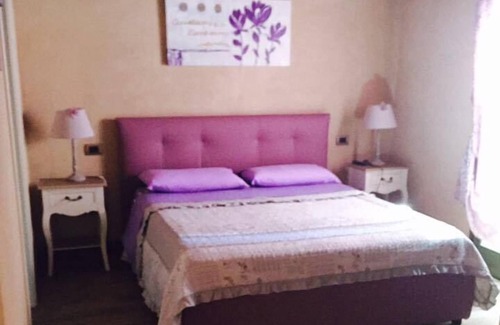 Rasora Bed & Breakfast | B&B La Piazzetta