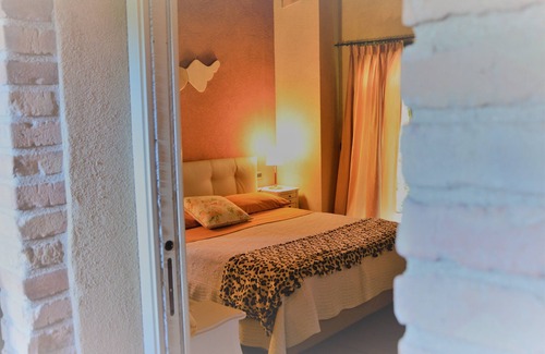 Rasora Bed & Breakfast | B&B La Piazzetta