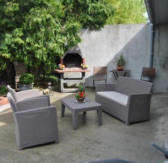 Surice Bed & Breakfast | B&B La Place Verte
