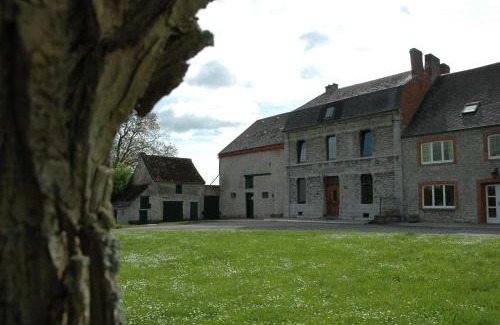 Surice Bed & Breakfast | B&B La Place Verte
