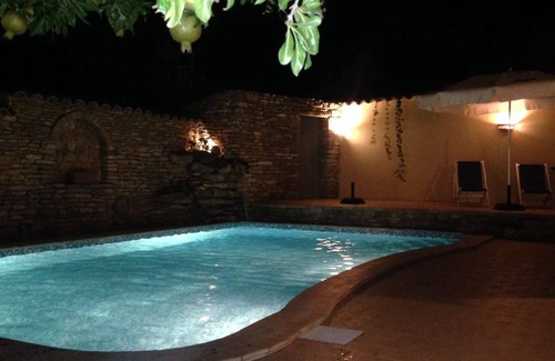 Barrafranca Bed & Breakfast | B&B La Primula
