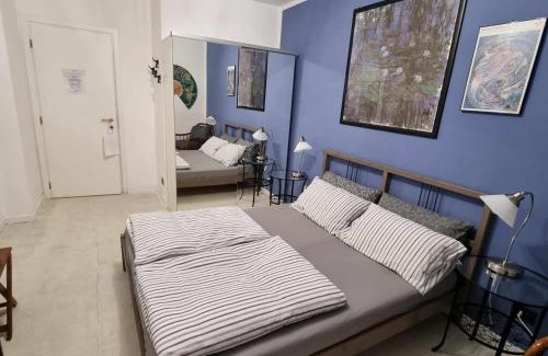 San Salvatore Bed & Breakfast | B&B La Terrazza Sui Fieschi