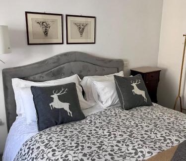 Villa Caldari Bed & Breakfast | B&B La Terrazza Sul Borgo