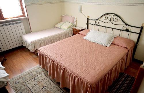 Vazia Bed & Breakfast | B&B La Vela